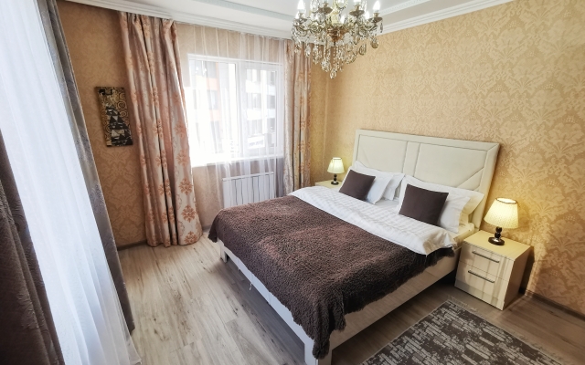 Апартаменты M.O.O.N. APARTMENTS Symphony