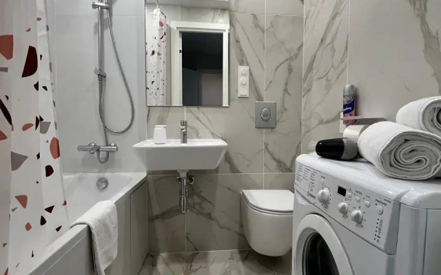 Inndays Apartments Plavsky Flat