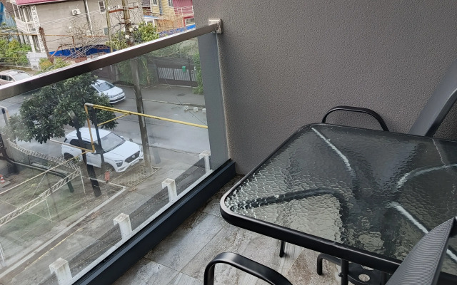 Dagomysskiy Ugolok Guest House