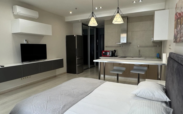 Апартаменты Лайнер Апарт 121