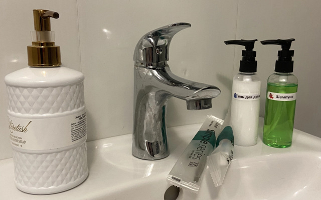 Квартира 1-комнатная Бескудниковский б-р, 10к3