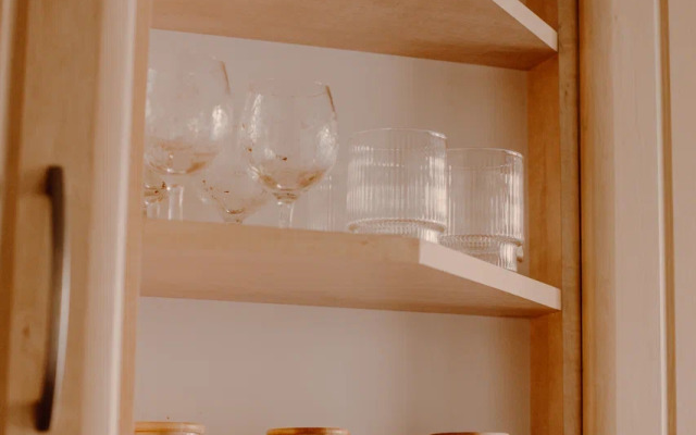 Апартаменты Каштановый парк