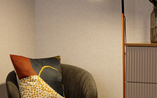 Квартира Уютная