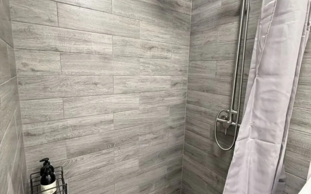 Glamping V Sele Illarionovka