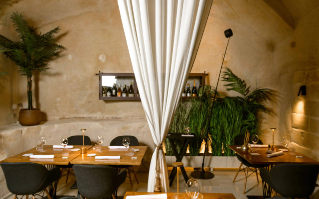 Sant'Angelo - Le Residenze Hotel