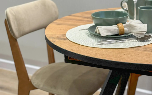 Квартира Кислород 220