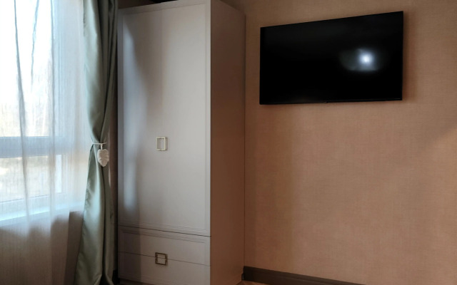 Апартаменты Emeralb