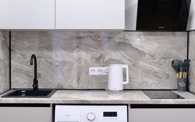 Квартира уютная от Квартирукинга