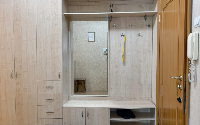 Апартаменты Попова 26