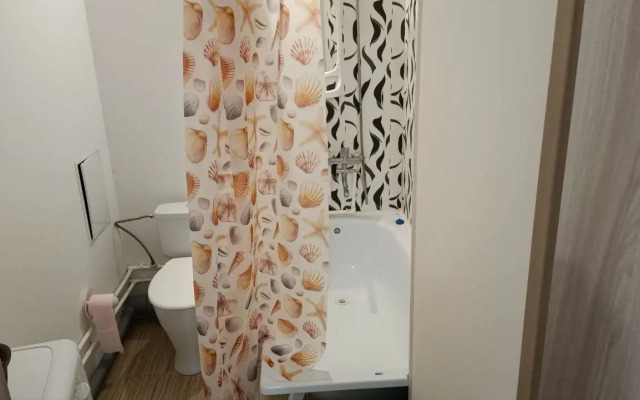 Студия на АМЗ (ЖК "Ярославский") в Советском Районе