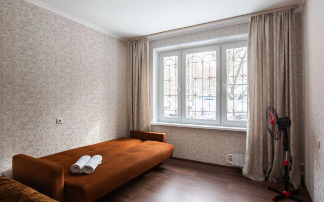 Апартаменты у метро Отрадное