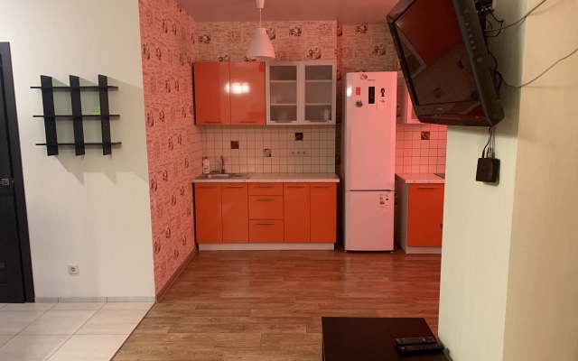 Апартаменты София