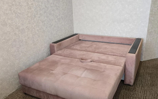 Квартира на Киренской