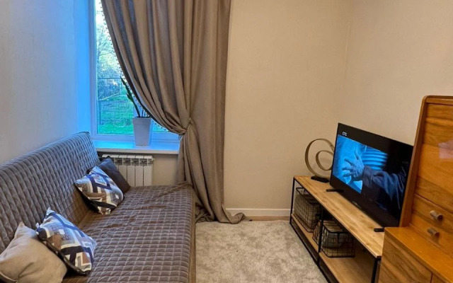 Квартира Трехкомнатная в центре