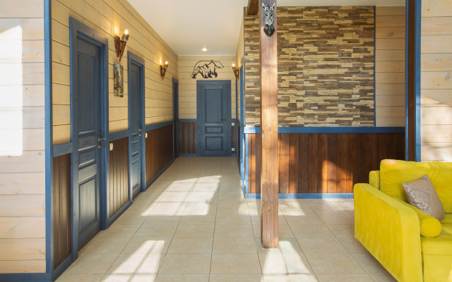 Khyyugge Guest House