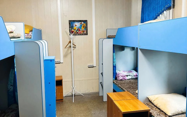 Hostel Kanavinskij
