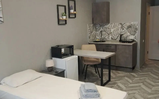 Апартаменты Эстель на Советской 1