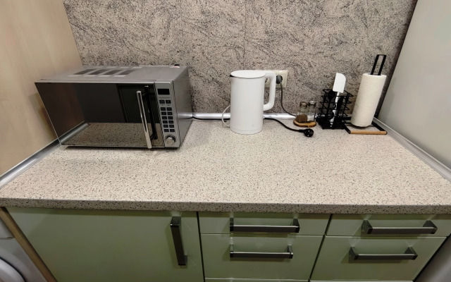 Апартаменты InterLoft 1917