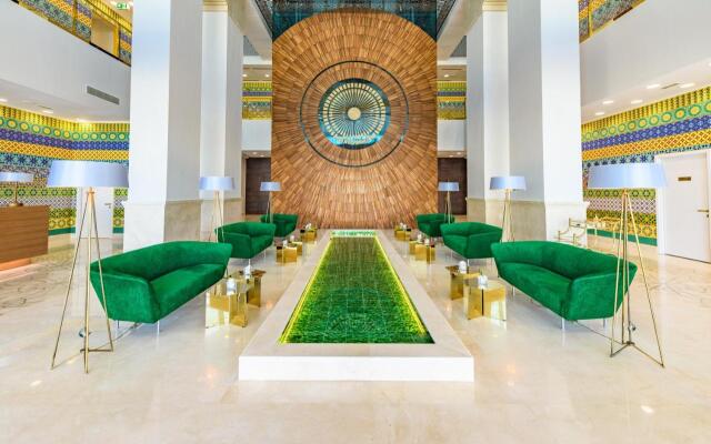 TIME Rako Hotel