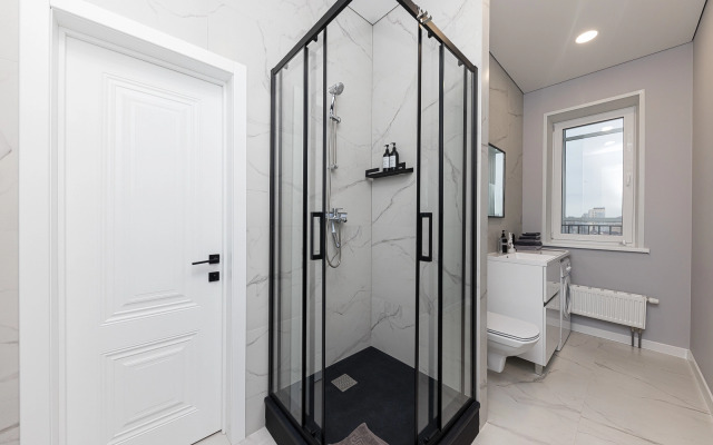 Квартира в центре города рядом с набережной