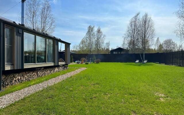 Domudachi Private house