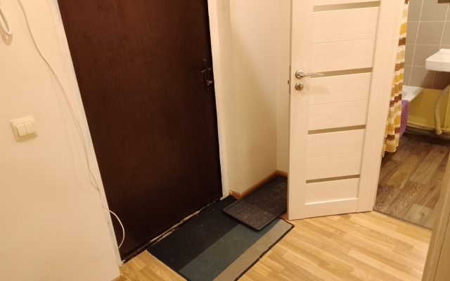 Na Evropeyskom prospekte 14 Apartments