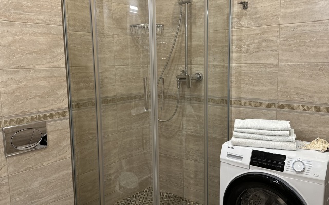 Квартира на берегу МОРЯ ЖК Посейдон