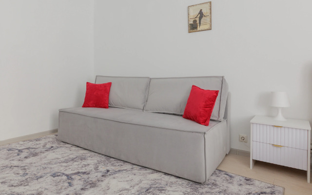 Апартаменты Просторные на Апраксином 20 DereMRents ДереМРентс