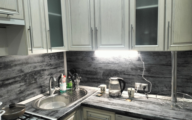 Квартира у театра