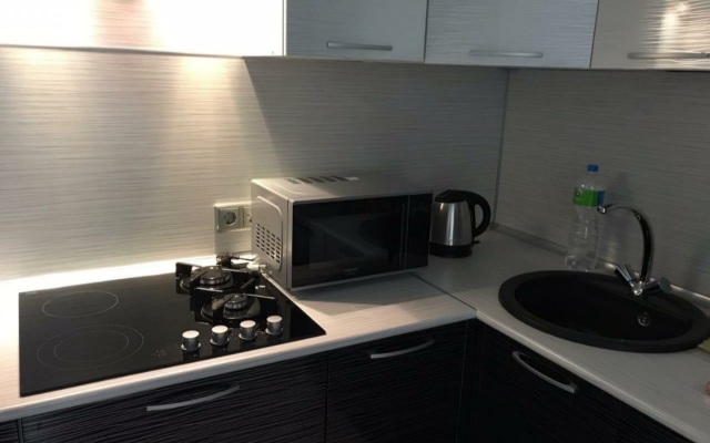 Posutochno Flat