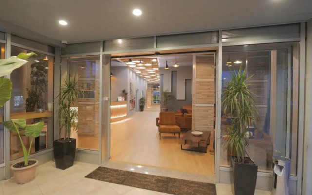 Granda Hotel