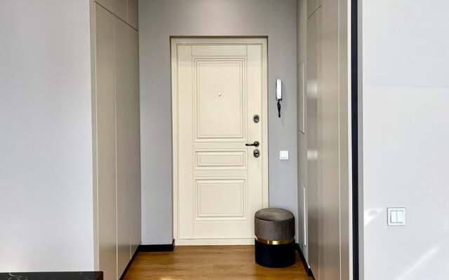 Апартаменты ЖК Покровский Парк