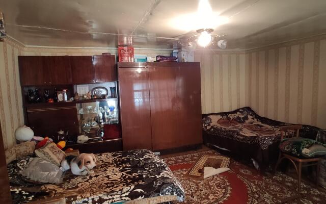 Гостевой Дом МУМИГОР