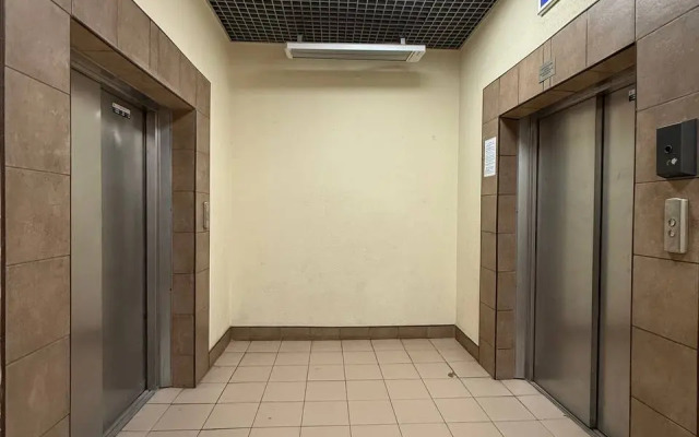 Квартира с Высоким Уровнем Комфорта от Dimdom. Бесконтактное Заселение