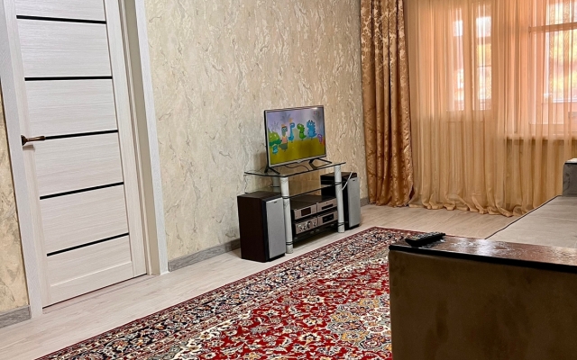 Апартаменты Поедем в Дагестан