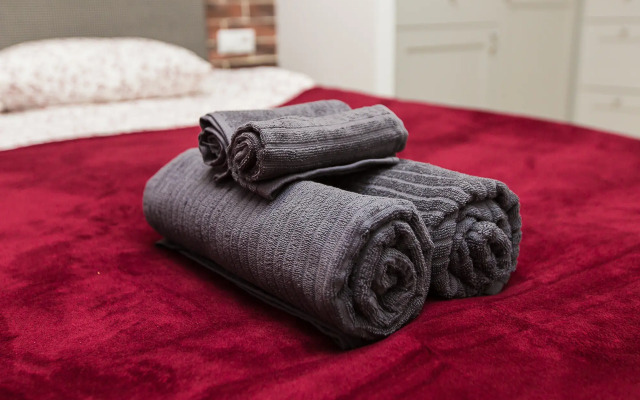 Апартаменты Apart on Хромова 5-1