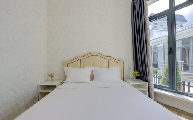 Apart-Otel Novel Hotel & Apartments