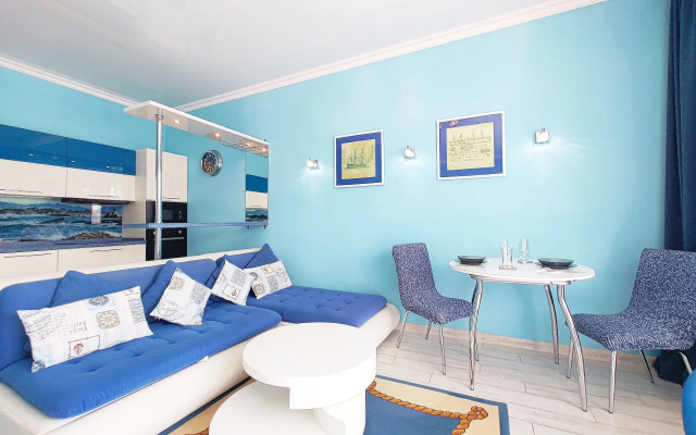 Квартира Идеал Хаус