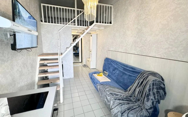 Апартаменты Четырехместные