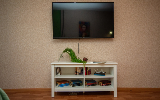 Квартира Комфорт Класса Фрида