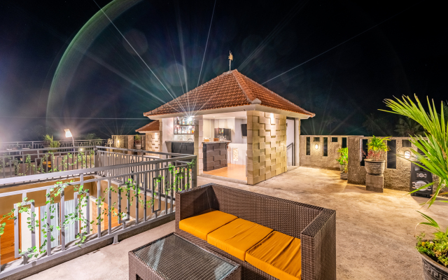 Mejore Beach Hotel