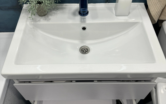 Квартира Евро-2 в ЖК Skyline