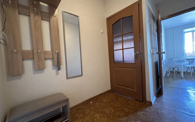 Уютная однокомнатная квартира  в центре города