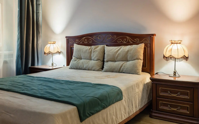 Апартаменты на Вознесенском