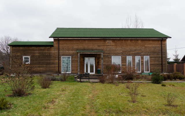 Papochkino Gnezdo Guest house