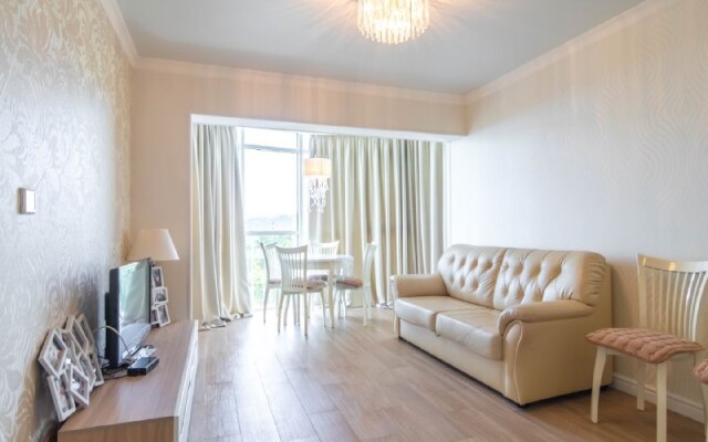 Квартира Уютная квартира в центре Сочи