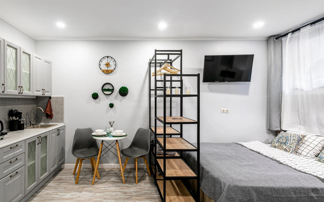 Apartment Студия на Архангельском Переулке