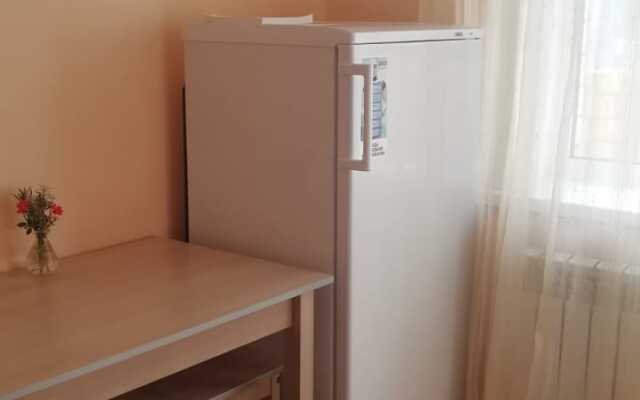 Apartamenty na Ulitse Svobody 28