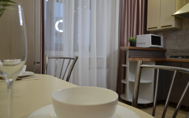 Апартаменты «Атмосфера» | Олива — Ваш Идеальный Отдых Начинается Здесь И Сейчас