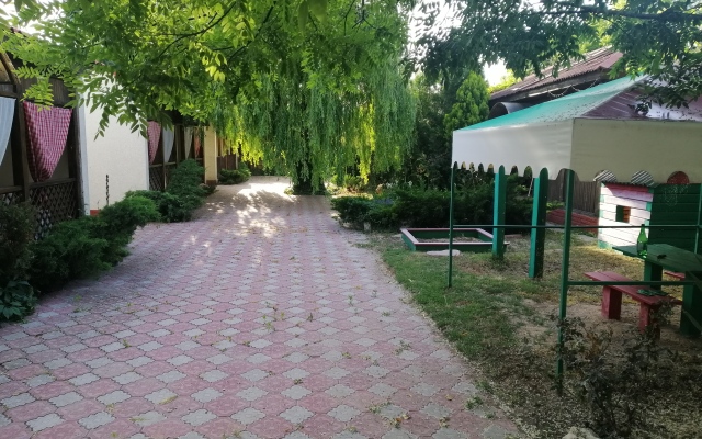 Morskaya Zvezda Guest House